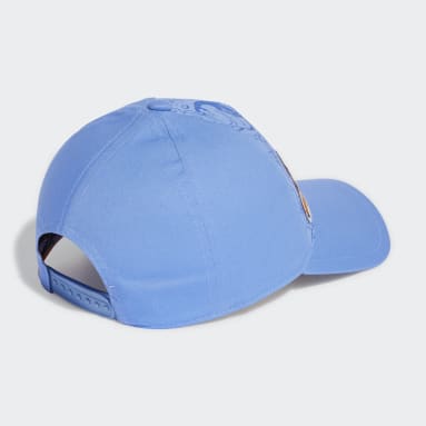 Děti Cvičení A Trénink modrá Kšiltovka adidas x Disney Pixar Finding Nemo