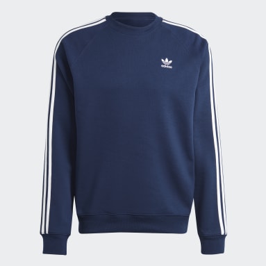 Adicolor Classics 3-Stripes Crew