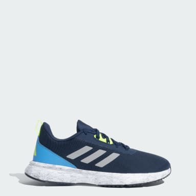 Men Running Blue PERCEPTO SHOES