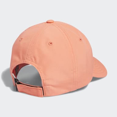 Tour Badge Hatt Oransje