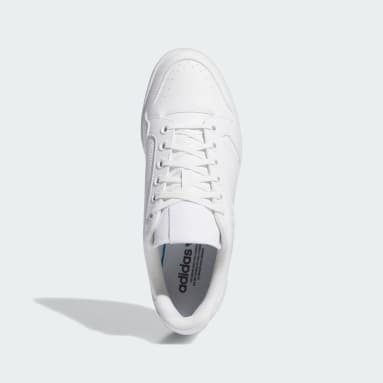 Adidas original blanche homme discount