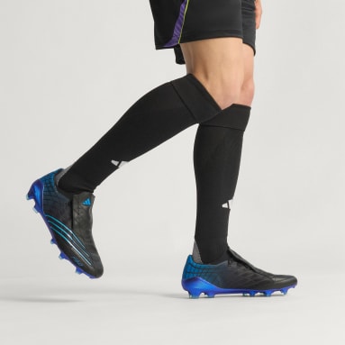 F50 Elite Spider Firm Ground Cleats