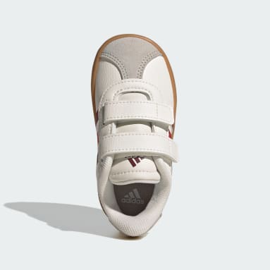 Tenis VL Court 3.0 Skateboarding Niños