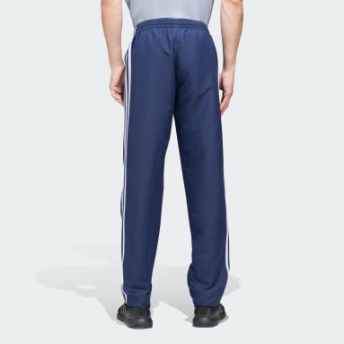 Woven adidas 3 Stripes Straight Pants