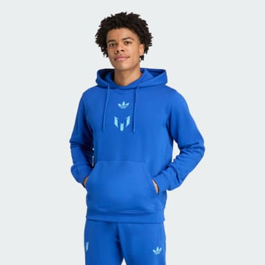 Messi Broek