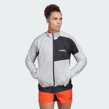 White Shop Windbreakers adidas CA