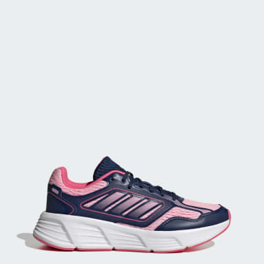 Tenis Galaxy Star Azul Running