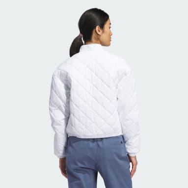 Go-to Quilted Jacket