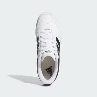Hoops 4.0 Shoes
