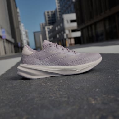 adidas 4D Runner Pharrell Active Purple