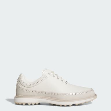 Zapatillas de Golf Sin Clavos Modern Classic 80