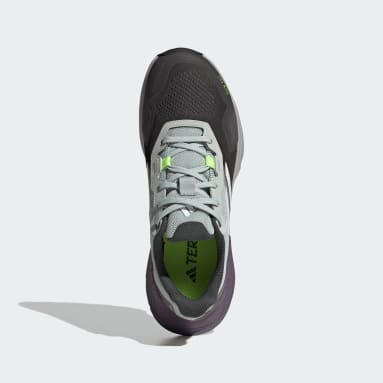Scarpe da trail running Terrex Soulstride RAIN.RDY Grigio Donna TERREX