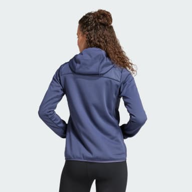 Bunda Terrex Multi Hybrid Insulated Hooded