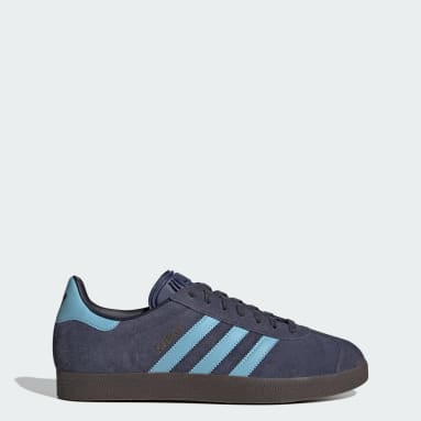 Originals สีน้ำเงิน GAZELLE