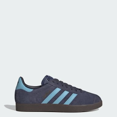 Tenis adidas Gazelle Hombre