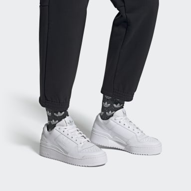 Nữ Originals Giày Forum Bold