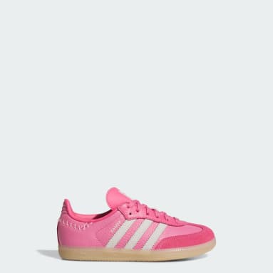 SAMBA OG SHOES