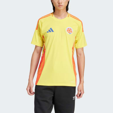 Camiseta Local Selección Colombia 24