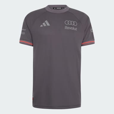 AUDI REVOLUT F1® TEAM DRIVER AUTHENTIC T-SHIRT