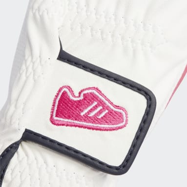 Women Golf AWL19SGL15-WH/PK