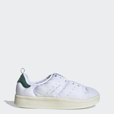 Sapatilhas Puffylette Branco Originals