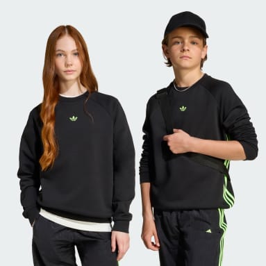 Loose Kids Sweatshirt
