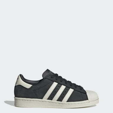 Sapatilhas Superstar 82 Preto Originals