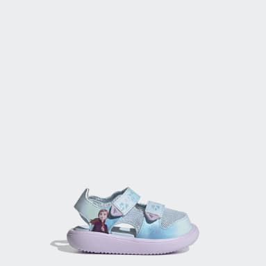Kids Swim Blue Comfort Sandals