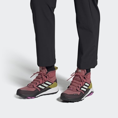 Women terrex trailmaker mid - Top Gifts - Traxion - Shoes | adidas US