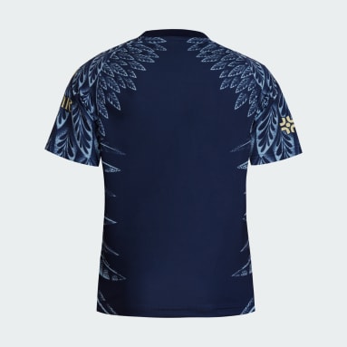 Club América 25/26 Away Jersey Kids