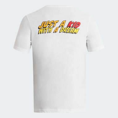 Playera Edson Álvarez Superhéroe