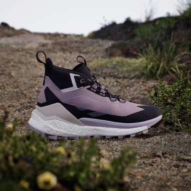 Terrex Free Hiker 2.0 Gore-Tex vandresko