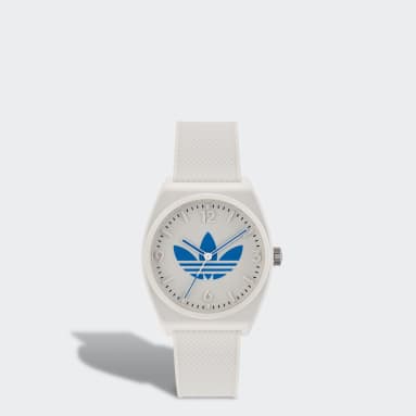 Relojes blancos | ES