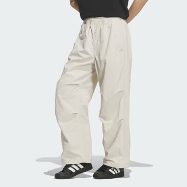 軽パン 軽撥水パラシュートパンツ