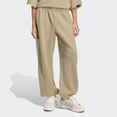 Soft Lux Loose Pant