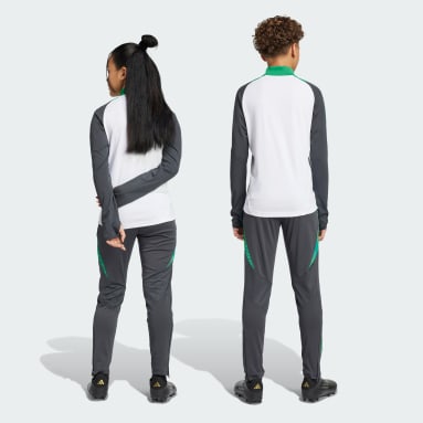 Pantaloni da allenamento Tiro 24 Junior Celtic FC