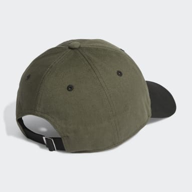 Originals zelená Šiltovka adidas Adventure Dad