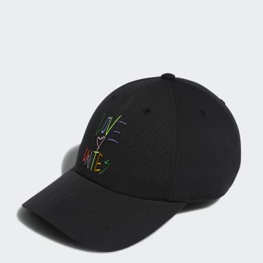 Originals Black Pride Relaxed Hat