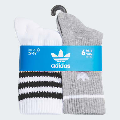 YTH ORI REMIX 4.0 6-PACK CREW