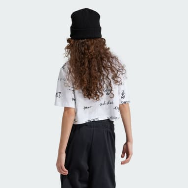 T-shirt court Brand Love Enfants