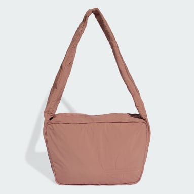 Crossbody Bowlingväska