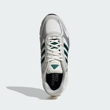 Adidas cloudfoam ortholite shoes top