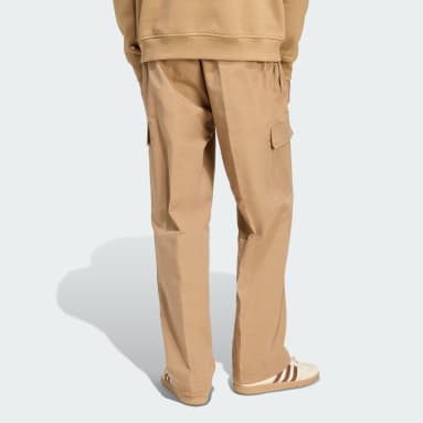 Trefoil Essentials Woven