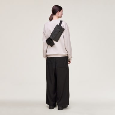 Y-3 ÇOK CEPLİ SLING ÇANTA