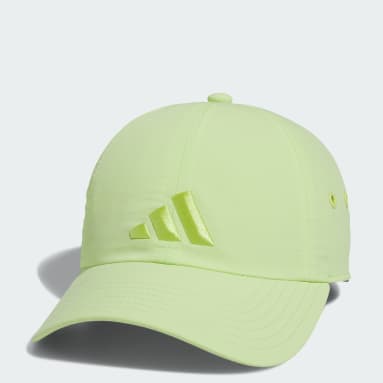 Women's Training Green Influencer 3 Hat