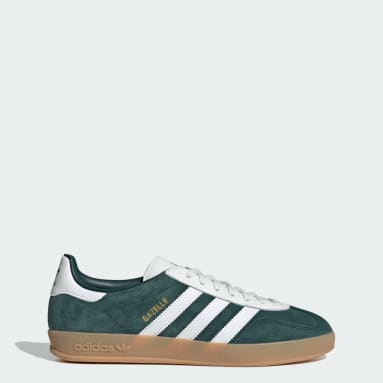 ZAPATILLAS GAZELLE PARA CANCHA CUBIERTA