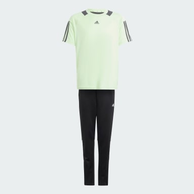 Sereno AEROREADY Kids T-Shirt