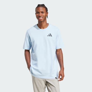 Yay Sports Verbiage Graphic Tee