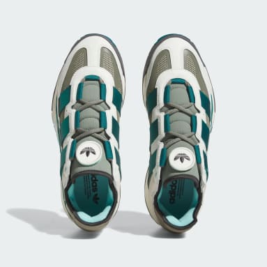 Zapatilla Niteball Blanco Hombre Originals