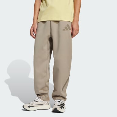 adidas Z.N.E. Open-Hem Hose